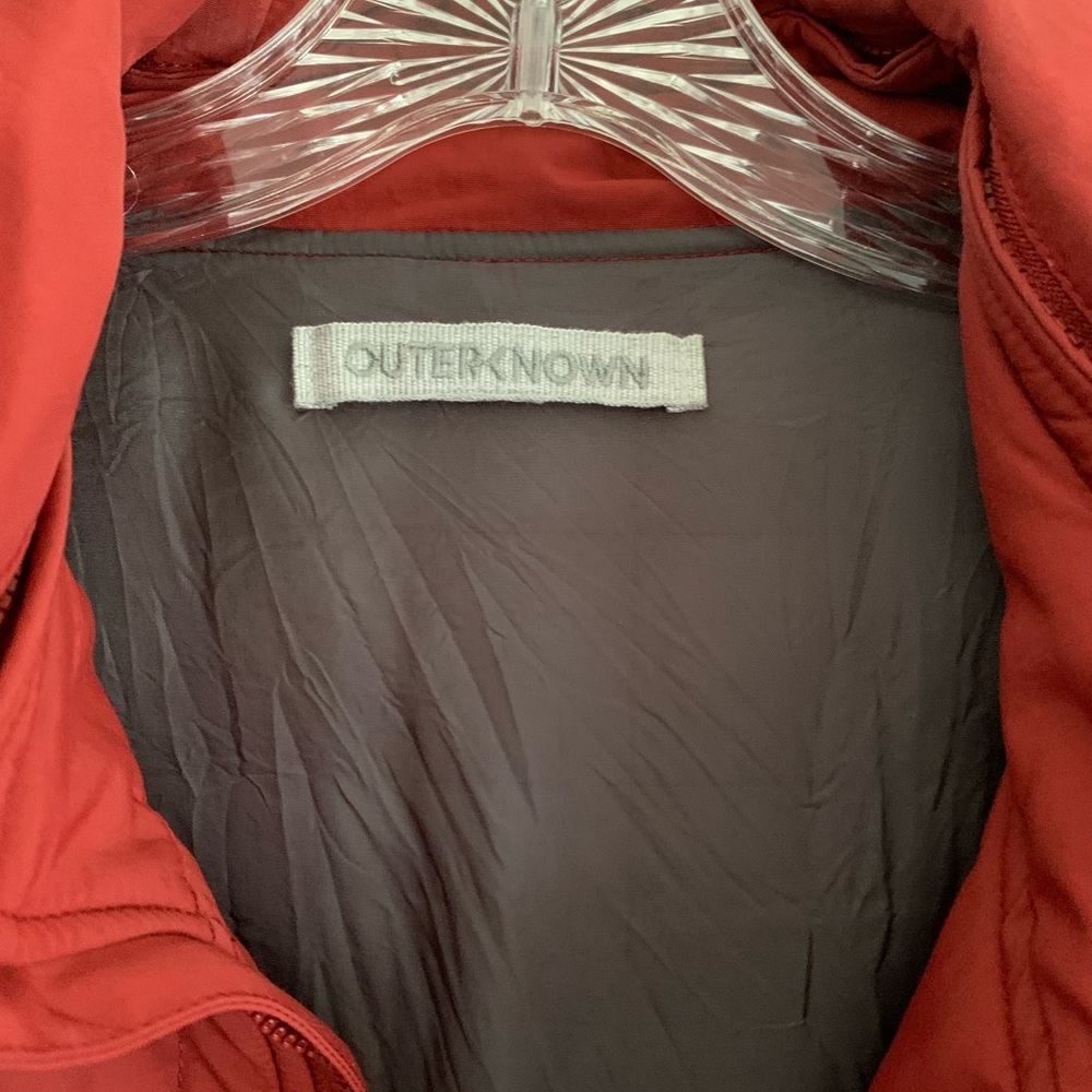 Outerknown - Evolution Hooded Jacket - Xxl - image 3